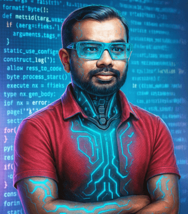 Firoj Ahmed