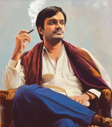 Rohit Hasan Kislu