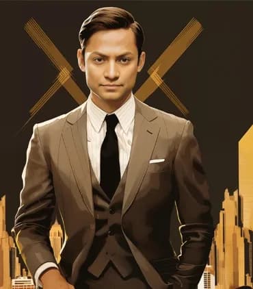 Sumit Saha