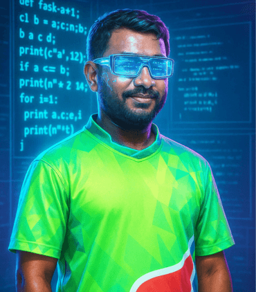 Md Monjurul Alom